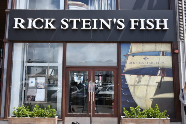 RickStein